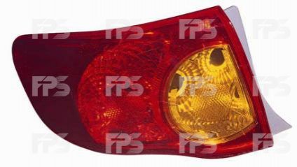 Ліхтар задний FPS Forma Parts System FP 7015 F2-P