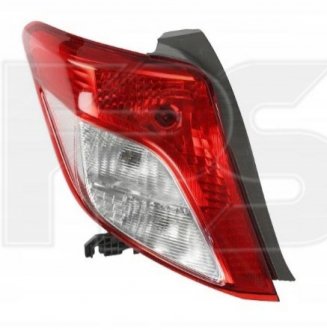 Ліхтар задний FPS Forma Parts System FP 7021 F2-P