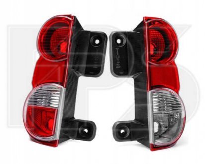 Ліхтар задний FPS Forma Parts System FP 5545 F2-P