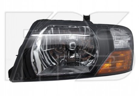 Фара передня FPS Forma Parts System FP 3735 R4-P