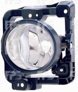 Фара передня FPS Forma Parts System FP 3015 H1-P