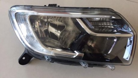 Фара передня FPS Forma Parts System FP 5643 R2-P