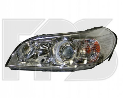 Фара передня FPS Forma Parts System FP 1709 R2-P