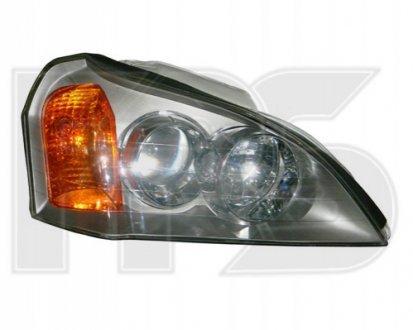 Фара передня FPS Forma Parts System FP 1707 R2-P