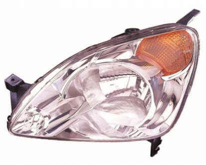 Фара передня FPS Forma Parts System FP 3006 R1-P
