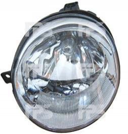 Фара передня FPS Forma Parts System FP 1502 R2-P