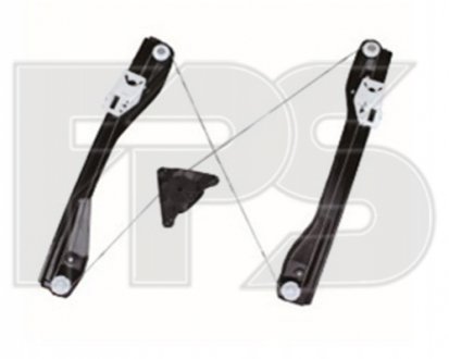 Стеклоподъемник FPS Forma Parts System FP 6407 132