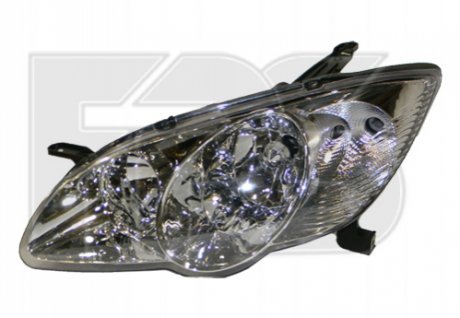 Фара передня FPS Forma Parts System FP 4105 R2-P