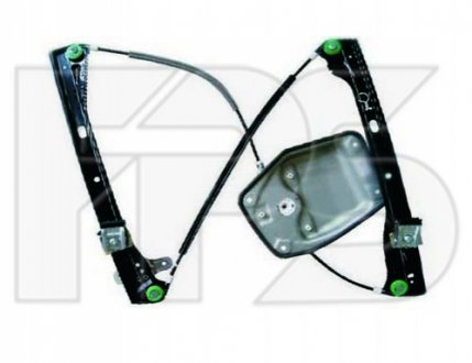 Склопідйомник FPS Forma Parts System FP 7402 132
