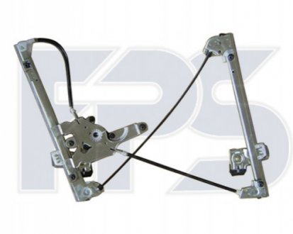 Стеклоподъемник FPS Forma Parts System FP 6404 132