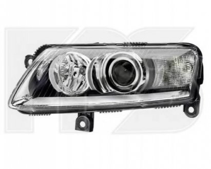 Фара передня FPS Forma Parts System FP 1204 R5-P