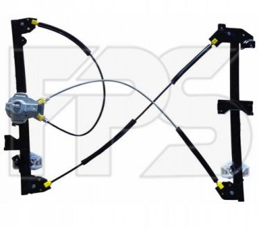 Склопідйомник FPS Forma Parts System FP 0550 132
