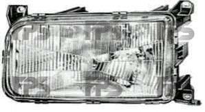 Фара передня FPS Forma Parts System FP 9537 R2-P