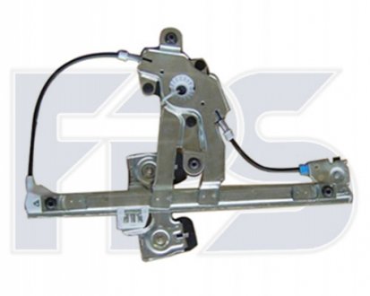 Стеклоподъемник FPS Forma Parts System FP 6404 135