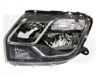 Фара передня FPS Forma Parts System FP 5627 R6-P