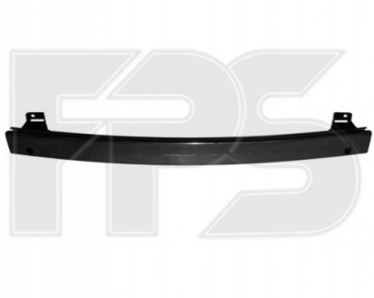 Шина бампера FPS Forma Parts System FP 2604 940