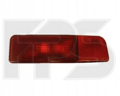 Ліхтар задний FPS Forma Parts System FP 3733 F8