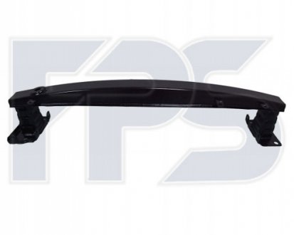 Шина бампера FPS Forma Parts System FP 6412 940