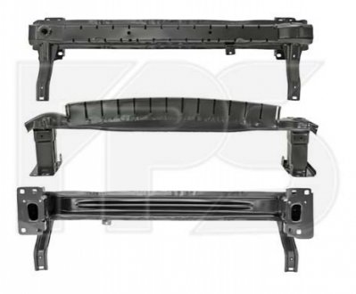 Шина бампера FPS Forma Parts System FP 7415 940