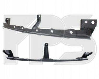 Шина бампера FPS Forma Parts System FP 4819 940