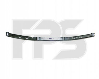 Шина бампера FPS Forma Parts System FP 4809 980