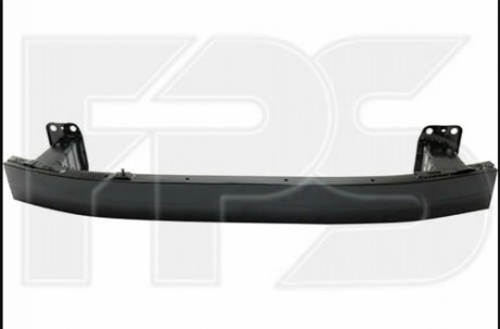 Шина бампера FPS Forma Parts System FP 4044 940