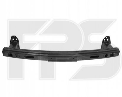 Шина бампера FPS Forma Parts System FP 4022 940