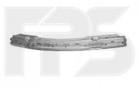 Шина бампера FPS Forma Parts System FP 1401 940