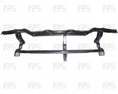 Шина бампера FPS Forma Parts System FP 3737 940