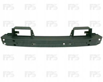 Шина бампера FPS Forma Parts System FP 2806 940