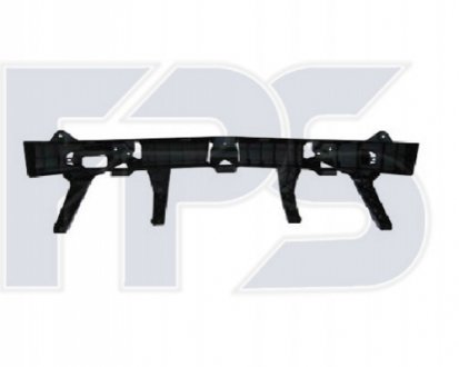 Шина бампера FPS Forma Parts System FP 5627 985