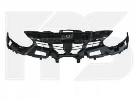 Шина бампера FPS Forma Parts System FP 5628 941