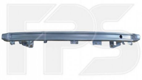 Шина бампера FPS Forma Parts System FP 5640 940