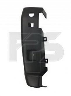 Кут бампера FPS Forma Parts System FP 2606 951
