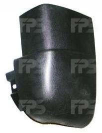 Кут бампера FPS Forma Parts System FP 9562 962