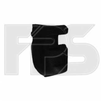 Кут бампера FPS Forma Parts System FP 3601 962