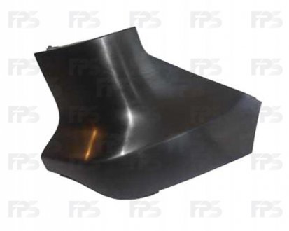 Кут бампера FPS Forma Parts System FP 3010 952