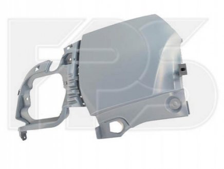 Кут бампера FPS Forma Parts System FP 3808 955