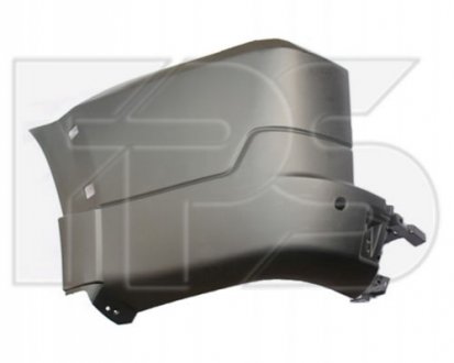 Кут бампера FPS Forma Parts System FP 3738 952