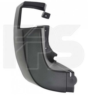 Кут бампера FPS Forma Parts System FP 2821 951