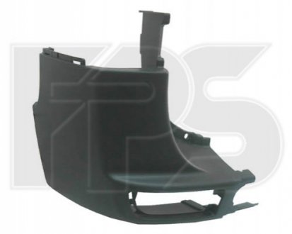 Кут бампера FPS Forma Parts System FP 3547 972