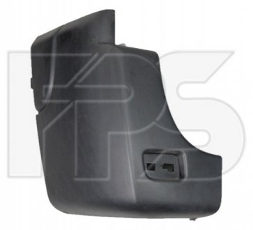 Кут бампера FPS Forma Parts System FP 5629 951