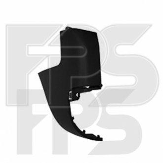 Кут бампера FPS Forma Parts System FP 2035 955