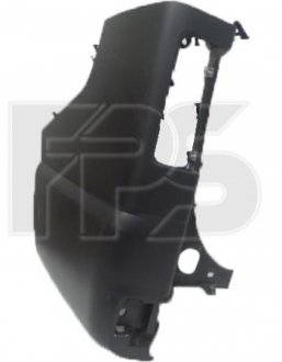 Кут бампера FPS Forma Parts System FP 5642 952