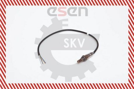 Лямбда зонд SKV ESEN SKV 09SKV906