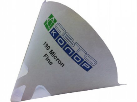 Фільтр FPS Forma Parts System MR 2317 A002-P