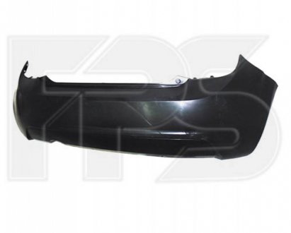 Бампер FPS Forma Parts System FP 1712 951-P