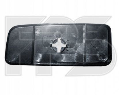 Дзеркало FPS Forma Parts System FP 3547 M66