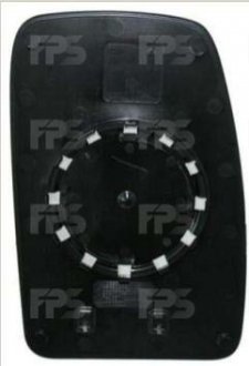 Дзеркало FPS Forma Parts System FP 5208 M51