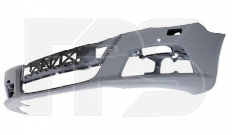 Бампер FPS Forma Parts System FP 7420 900-P
